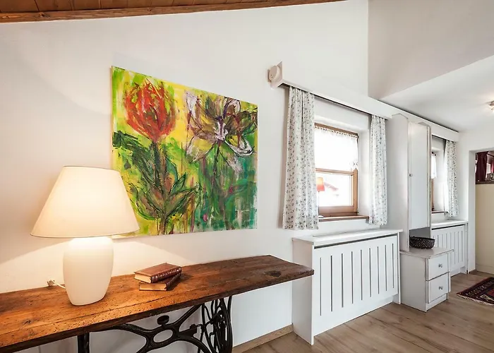 Ausserladscheider Leutasch