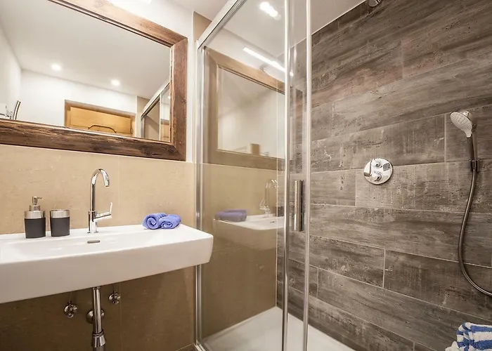 Apartamento Ausserladscheider Leutasch